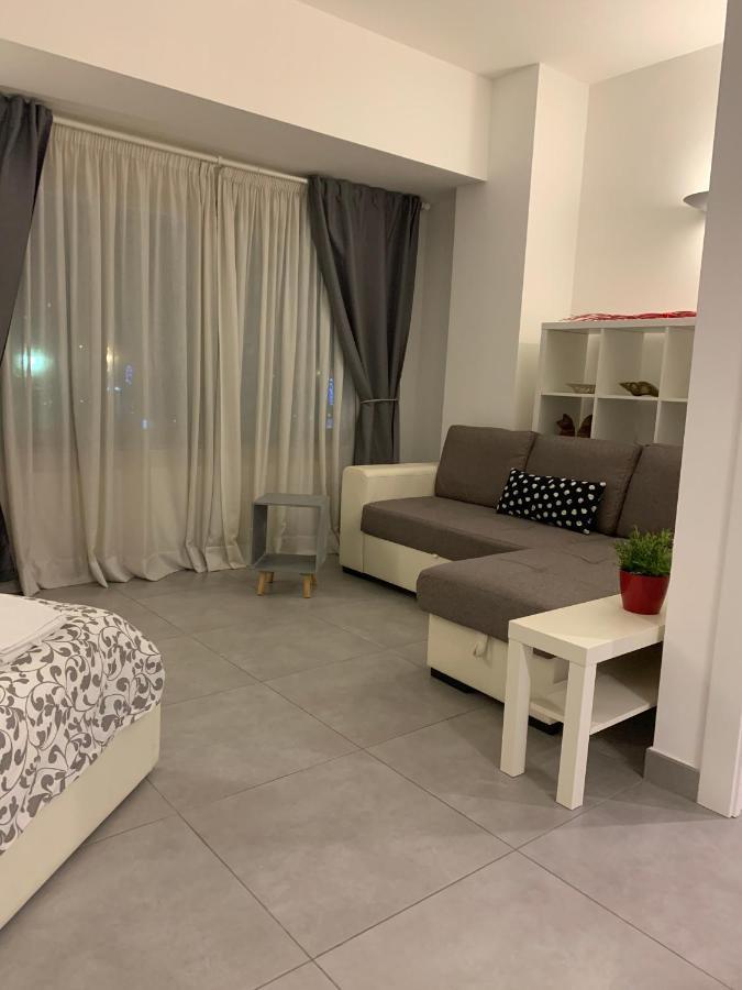 Myb Διαμέρισμα Νάπολη Εξωτερικό φωτογραφία