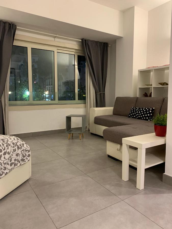 Myb Διαμέρισμα Νάπολη Εξωτερικό φωτογραφία