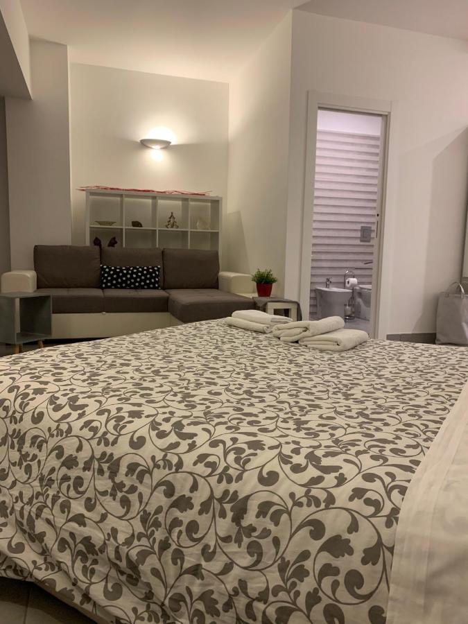 Myb Διαμέρισμα Νάπολη Εξωτερικό φωτογραφία