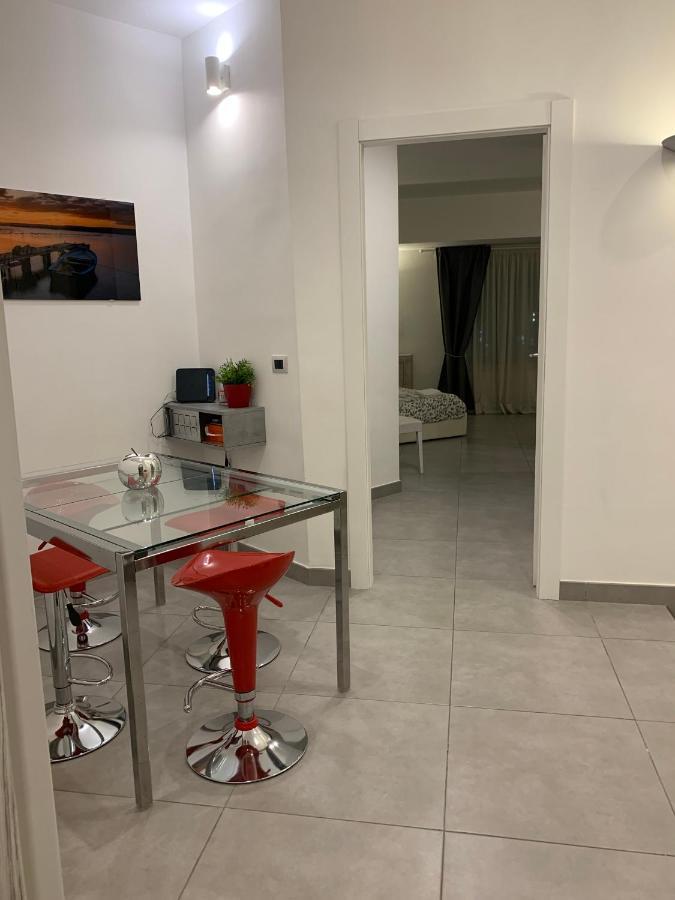 Myb Διαμέρισμα Νάπολη Εξωτερικό φωτογραφία