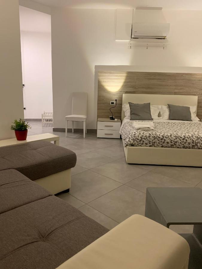 Myb Διαμέρισμα Νάπολη Εξωτερικό φωτογραφία