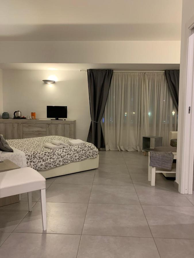 Myb Διαμέρισμα Νάπολη Εξωτερικό φωτογραφία